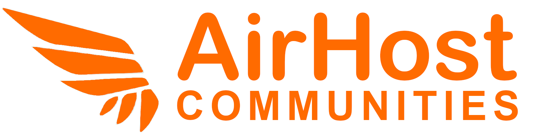 AirHost Communities Logo